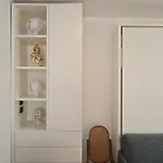 Apartamento Terrazza128 Bari