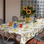 Terrazza128 Apartamento *