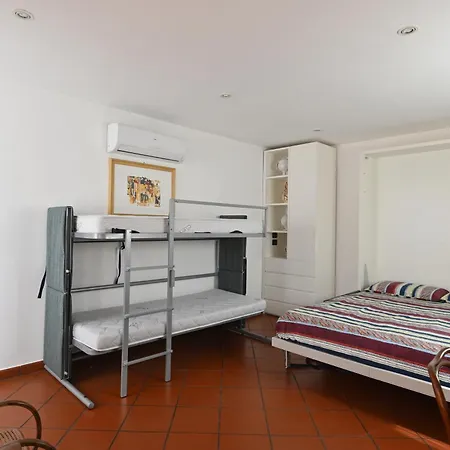 Lägenhet Terrazza128 *