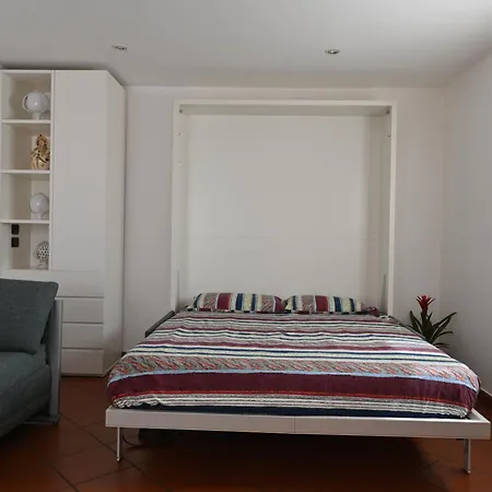 Lägenhet Terrazza128