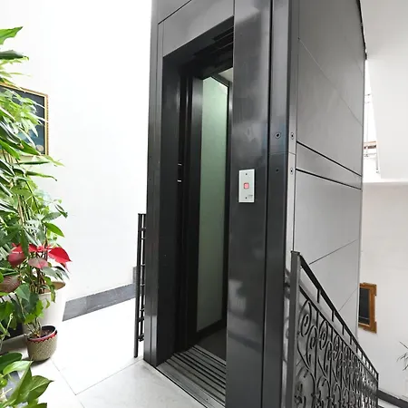 Apartman Terrazza128 Bari