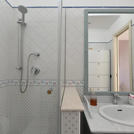 Apartman Terrazza128 Bari