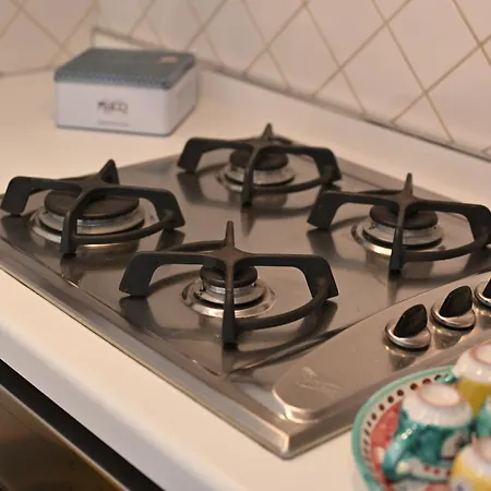 Apartman Terrazza128