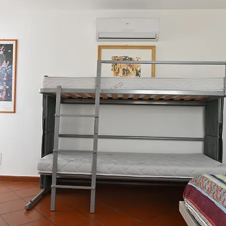 Apartman Terrazza128 Bari