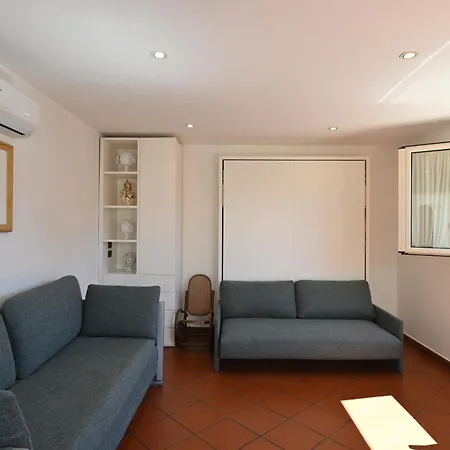 Lägenhet Terrazza128 Bari