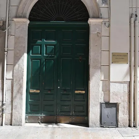 Apartman Terrazza128 Bari