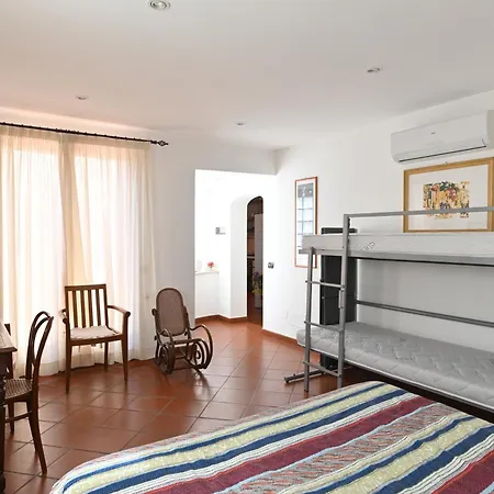 Apartman Terrazza128 Bari