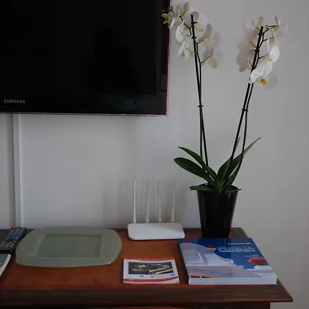 Terrazza128 Apartman