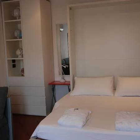 Terrazza128 Apartman Bari