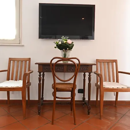 Apartment Terrazza128 Bari