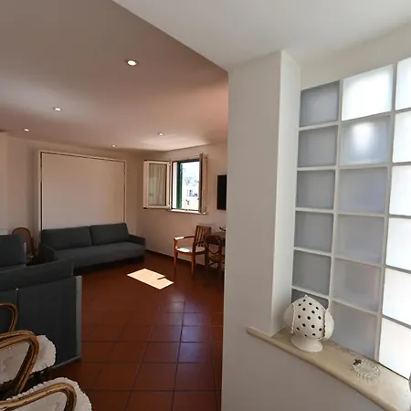 Terrazza128 باري