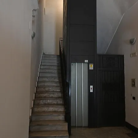 Terrazza128 باري