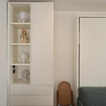 شقة Terrazza128 باري