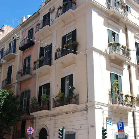 Terrazza128 باري