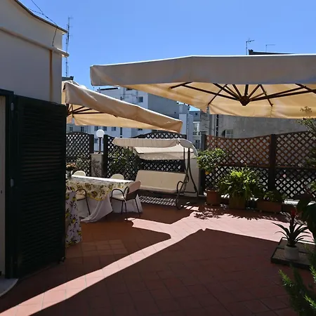 Apartament Terrazza128