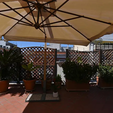 Apartment Terrazza128 *