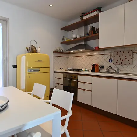 Apartament Terrazza128 Bari