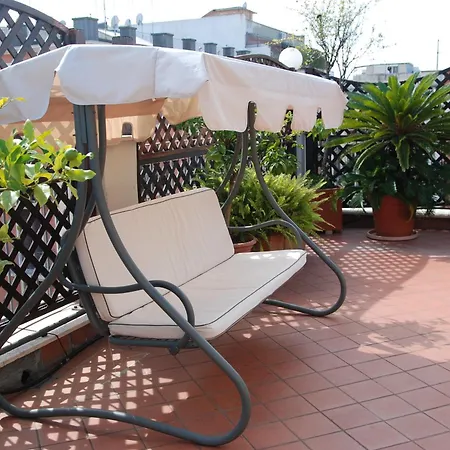 Terrazza128 Appartement Bari