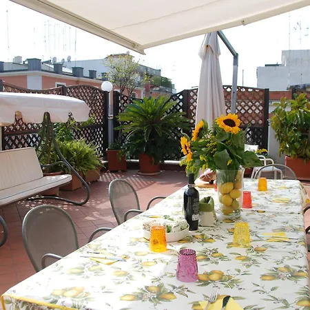 Terrazza128 Apartment