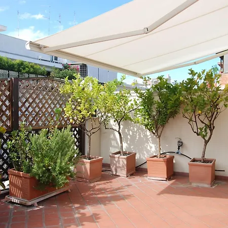 Appartement Terrazza128