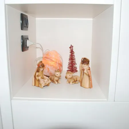 Apartment Terrazza128 Bari