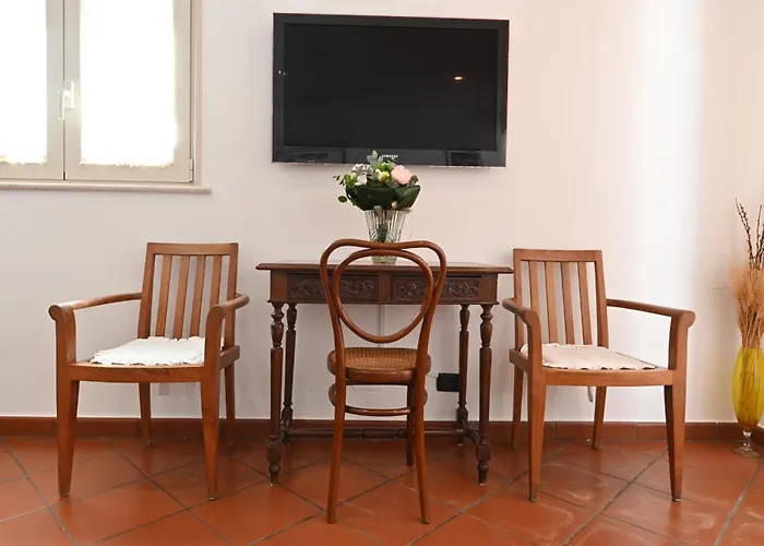 Apartamento Terrazza128 Bari