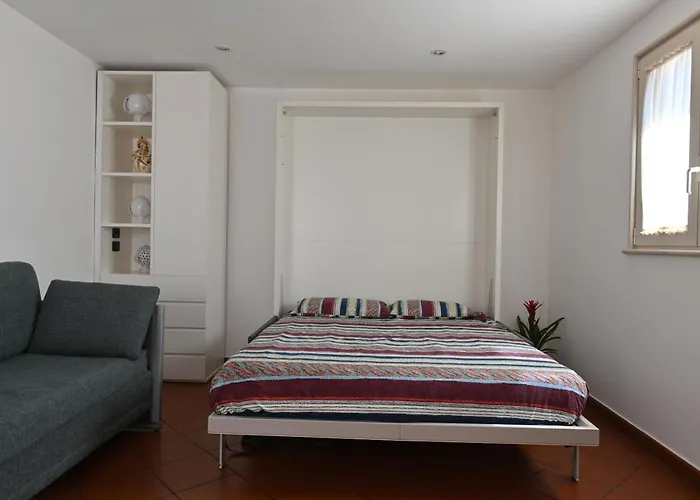 Apartment Terrazza128