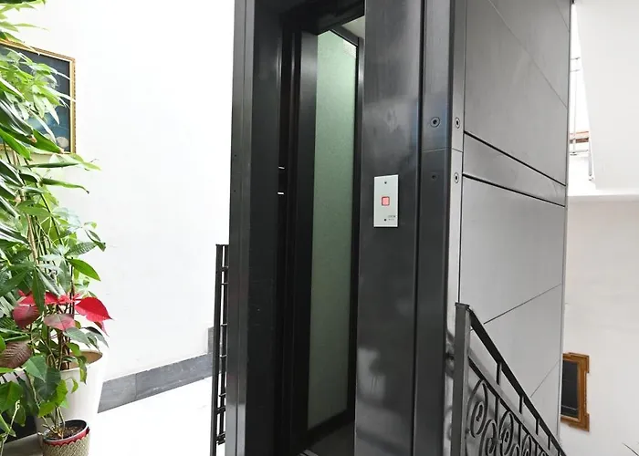 Apartamento Terrazza128 Bari