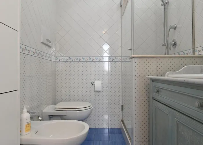 Apartamento Terrazza128