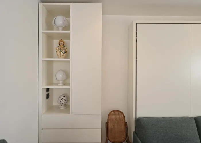 Apartamento Terrazza128 Bari