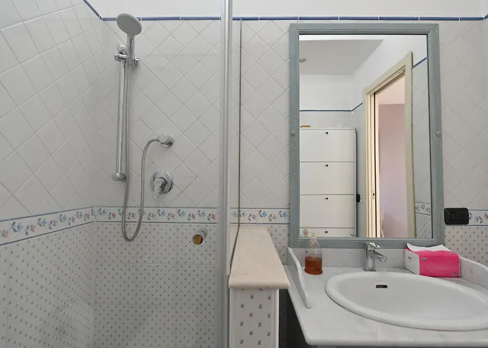 Apartamento Terrazza128 Bari