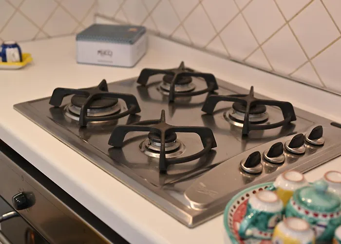 Apartment Terrazza128