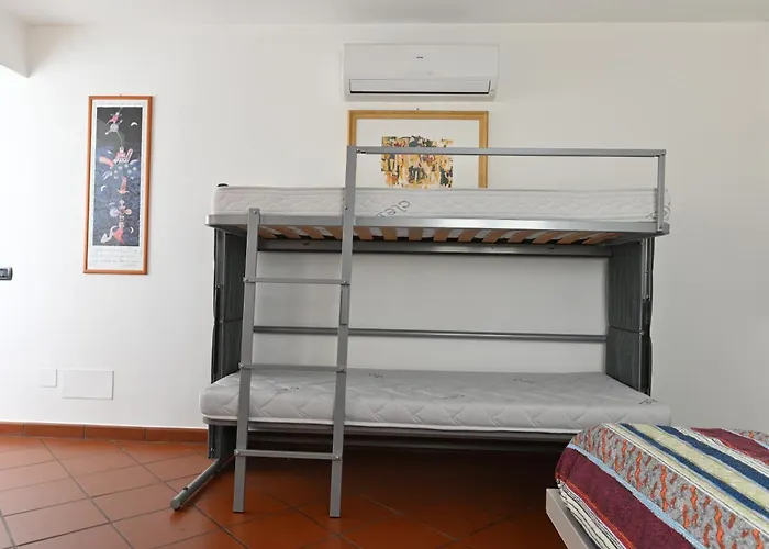 Apartamento Terrazza128 Bari