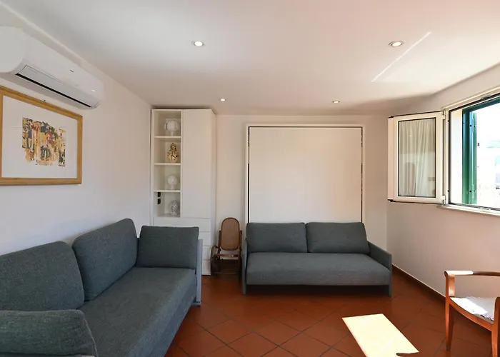 Apartamento Terrazza128 Bari