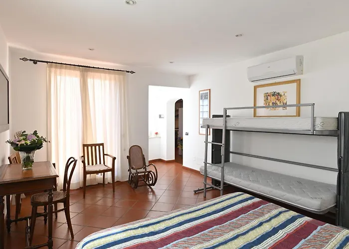 Apartamento Terrazza128 Bari