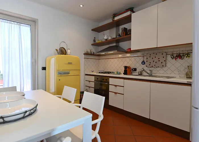 Apartamento Terrazza128 Bari