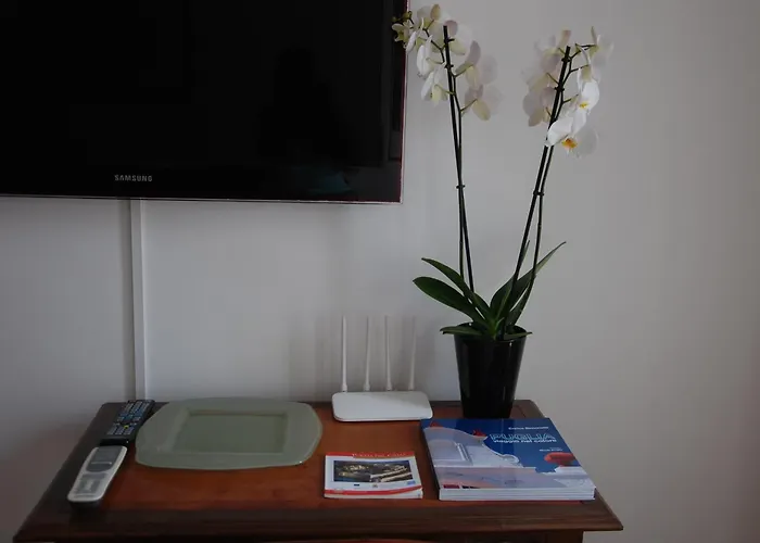 Terrazza128 Apartment