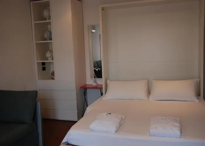 Terrazza128 Apartamento Bari