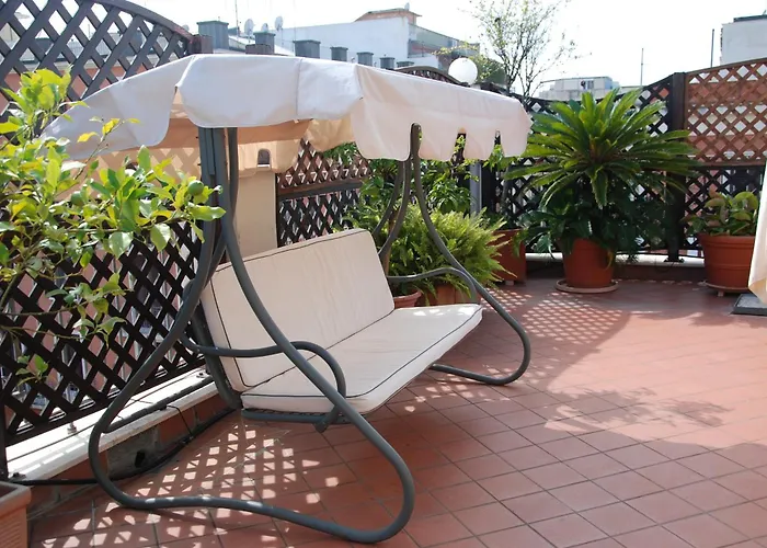 Terrazza128 Apartment Bari